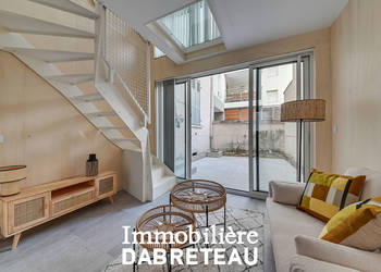 50390855a - Immobilière Dabreteau