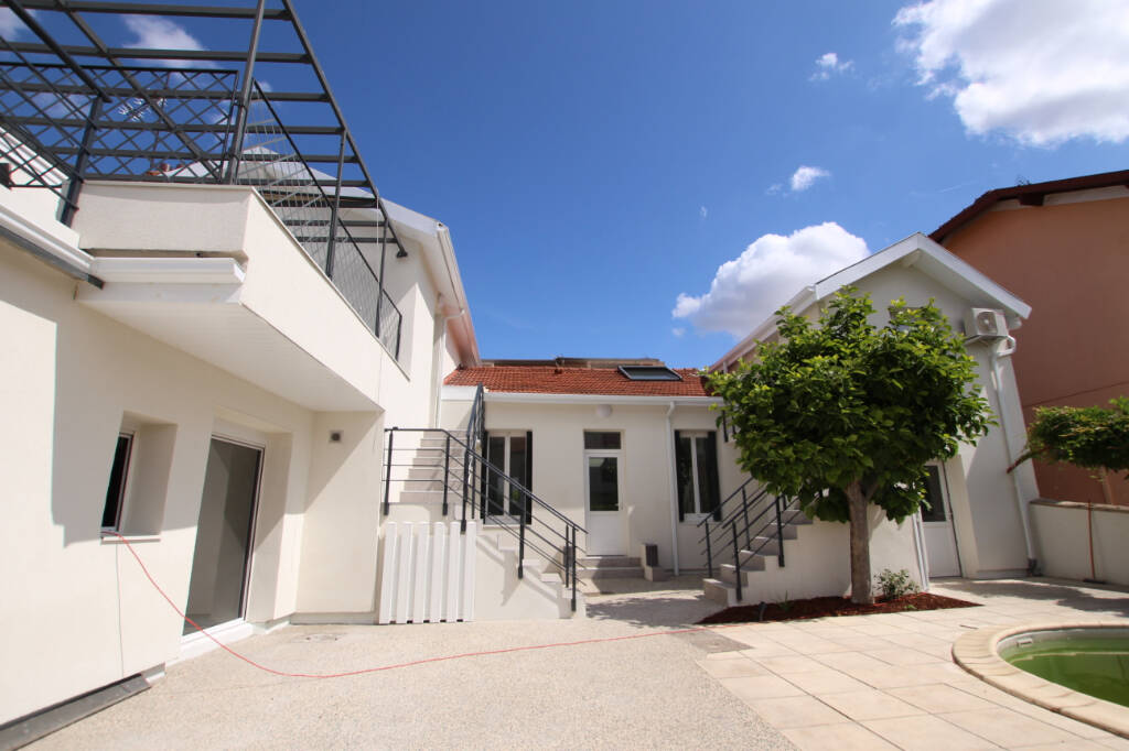 33520047a - Immobilière Dabreteau