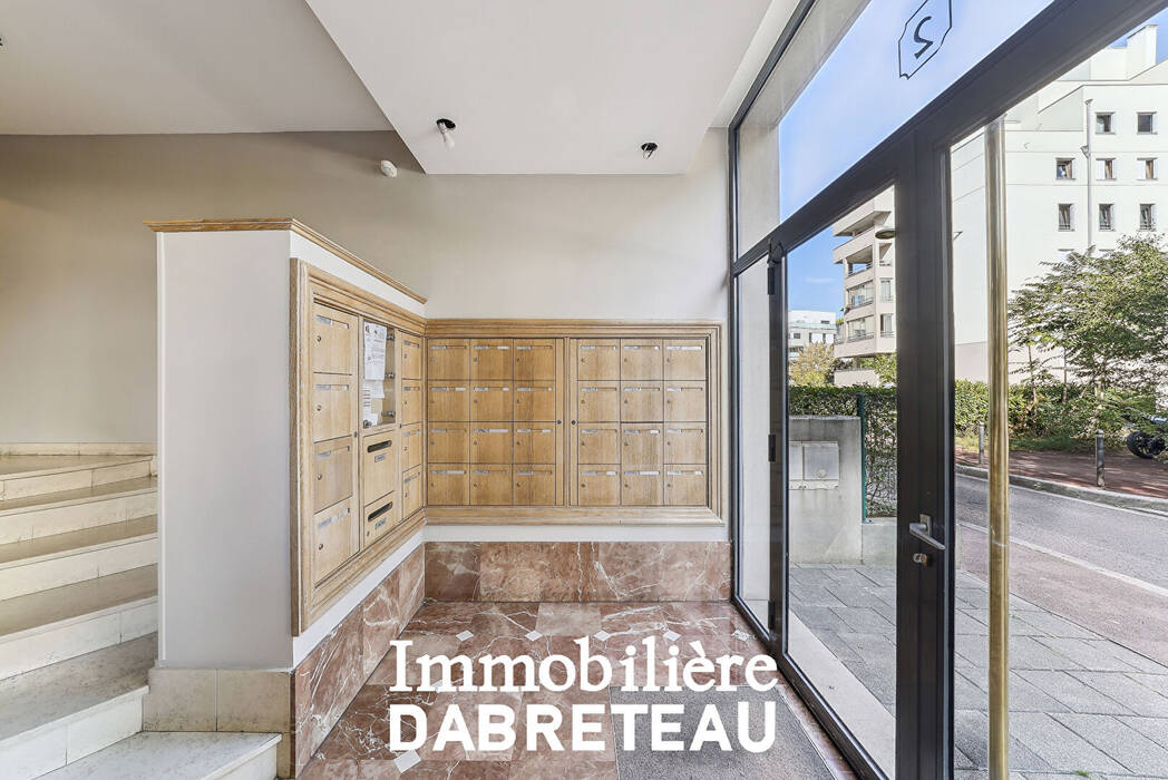 53534350k - Immobilière Dabreteau