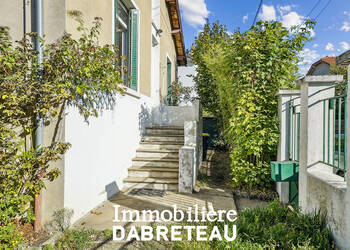 54191918a - Immobilière Dabreteau