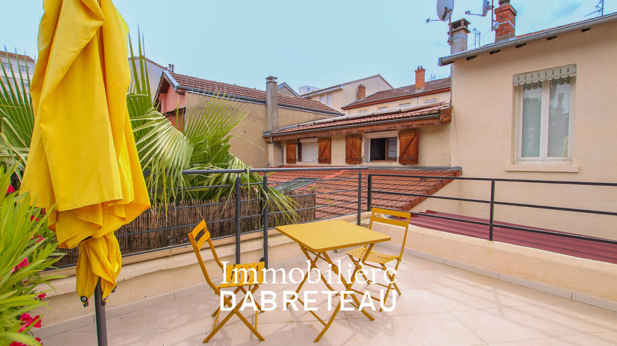 53625927a - Immobilière Dabreteau