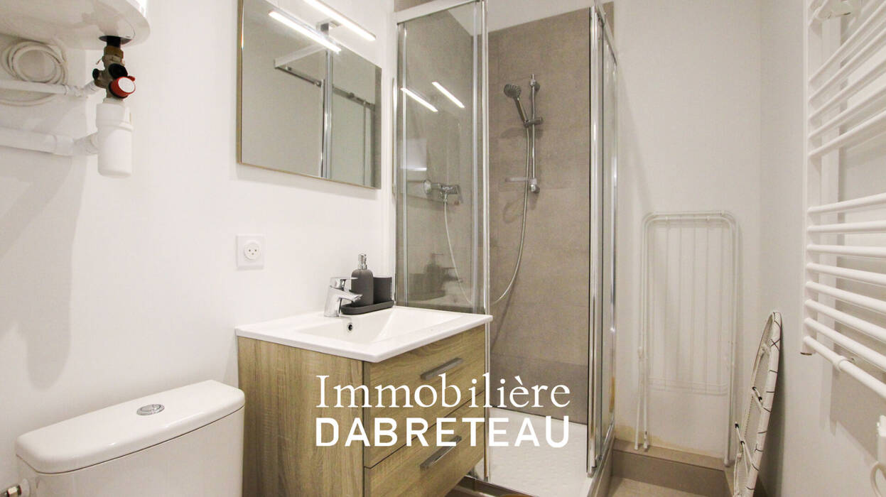 53625927f - Immobilière Dabreteau