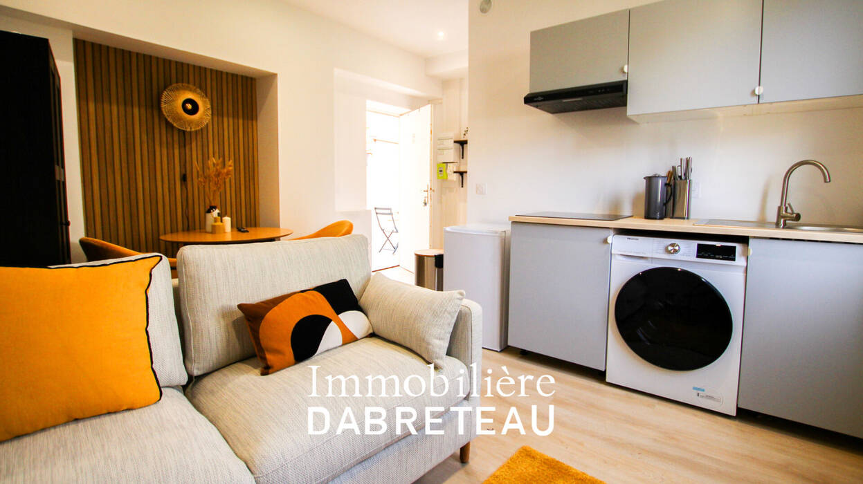 53625799c - Immobilière Dabreteau