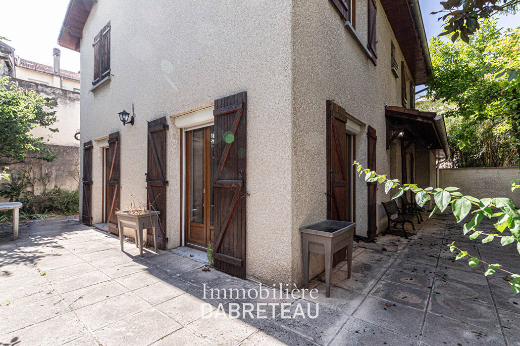 54449794b - Immobilière Dabreteau