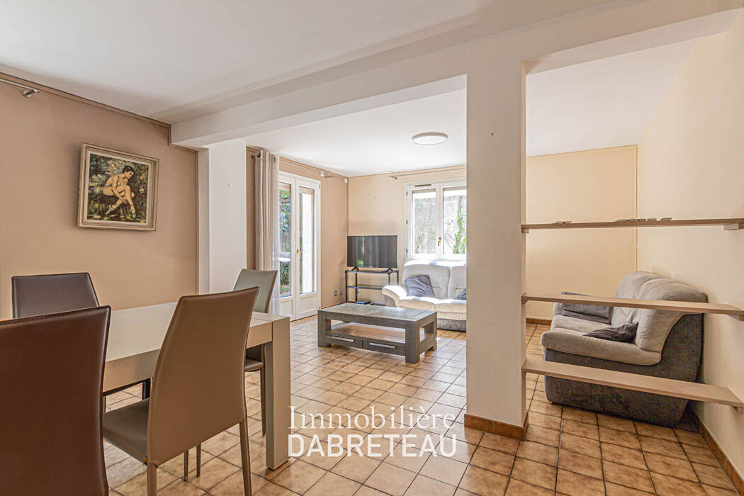 54449794m - Immobilière Dabreteau