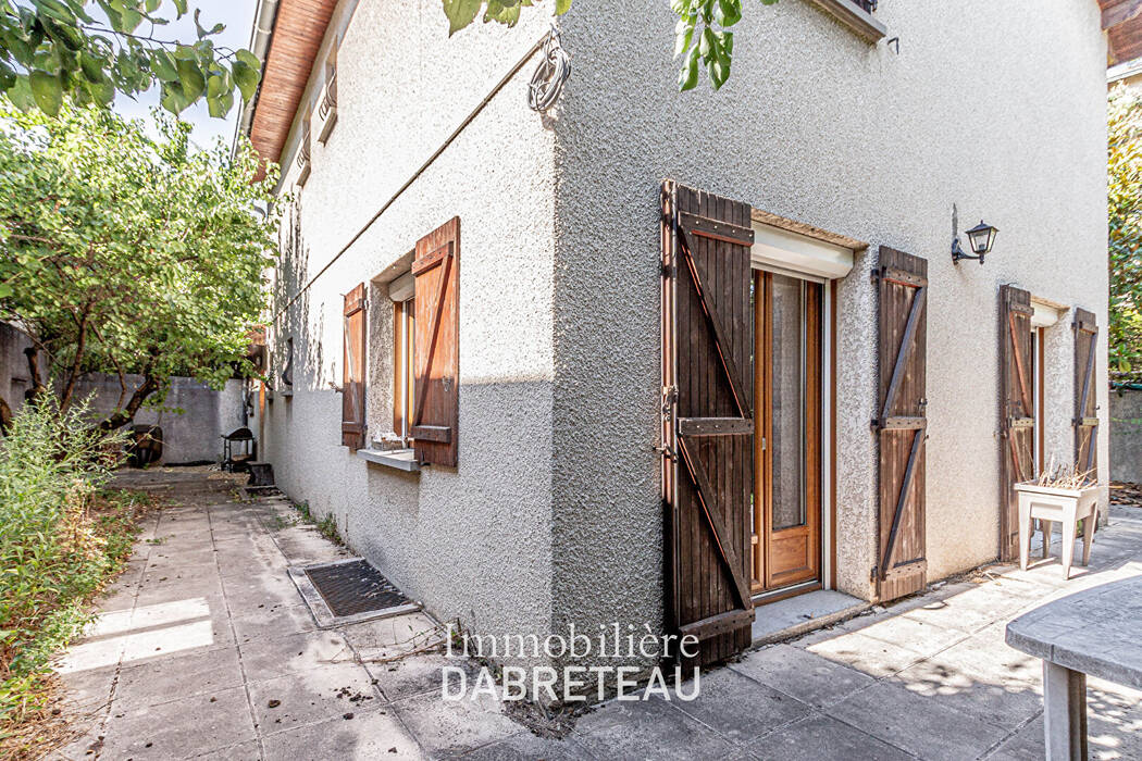 54449794r - Immobilière Dabreteau