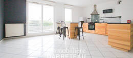 54538497a - Immobilière Dabreteau