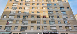 55003678m - Immobilière Dabreteau