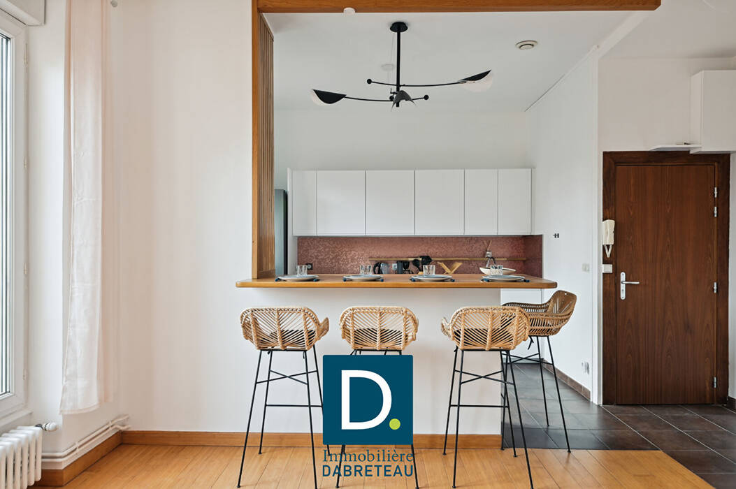 51422809a - Immobilière Dabreteau