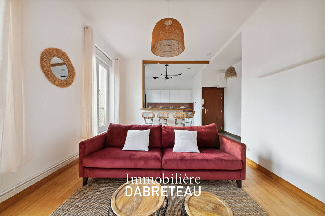51422809a - Immobilière Dabreteau