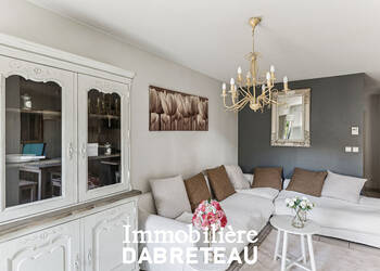 55522937a - Immobilière Dabreteau