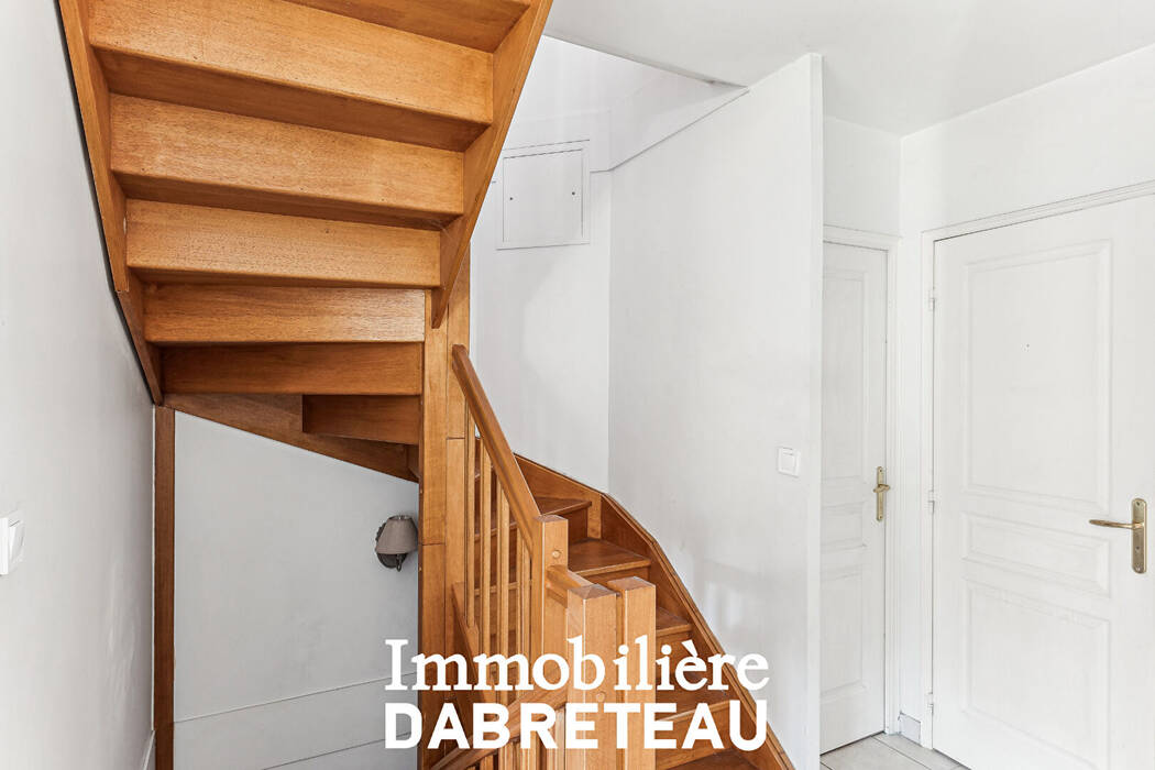 55522937k - Immobilière Dabreteau