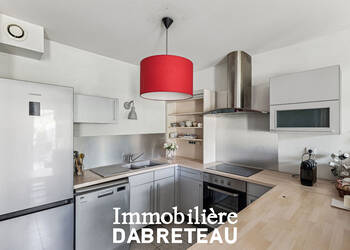55522937a - Immobilière Dabreteau
