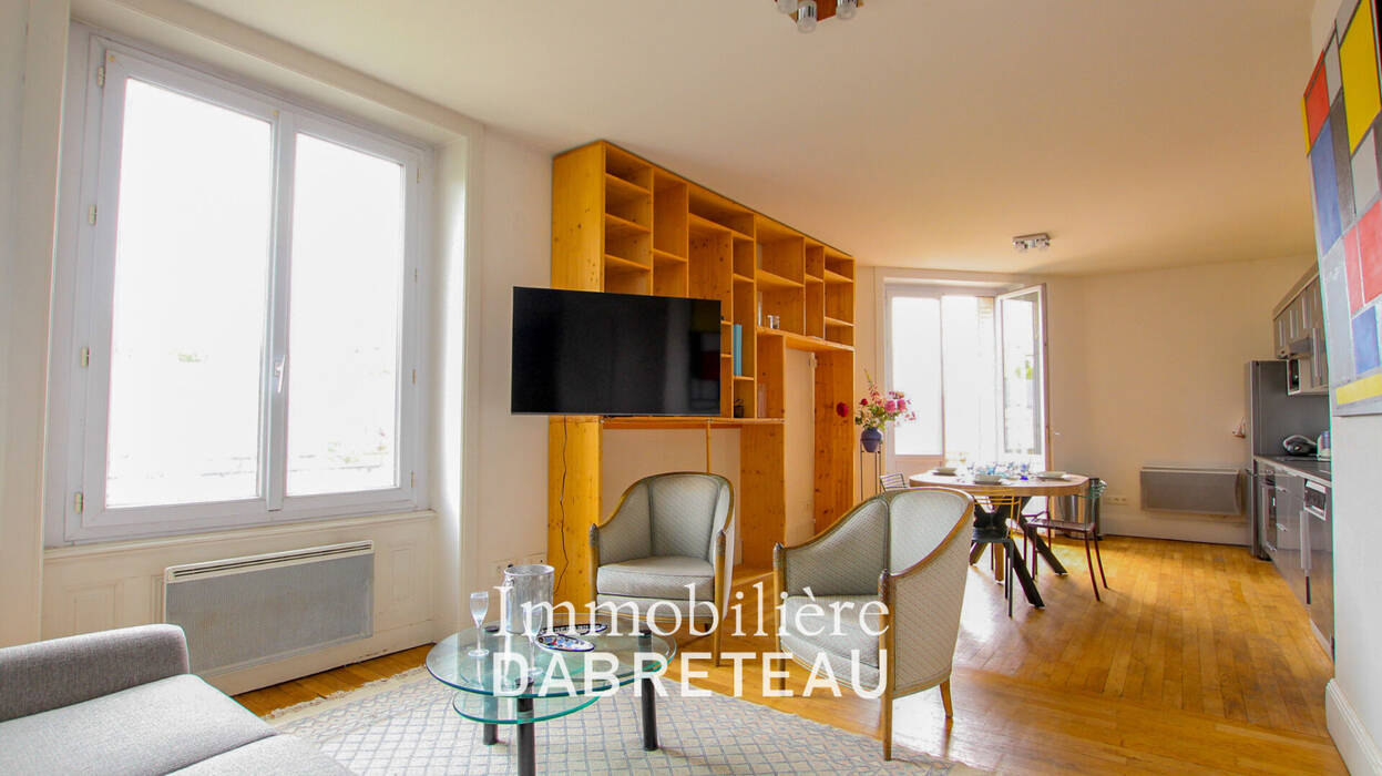 55746111d - Immobilière Dabreteau