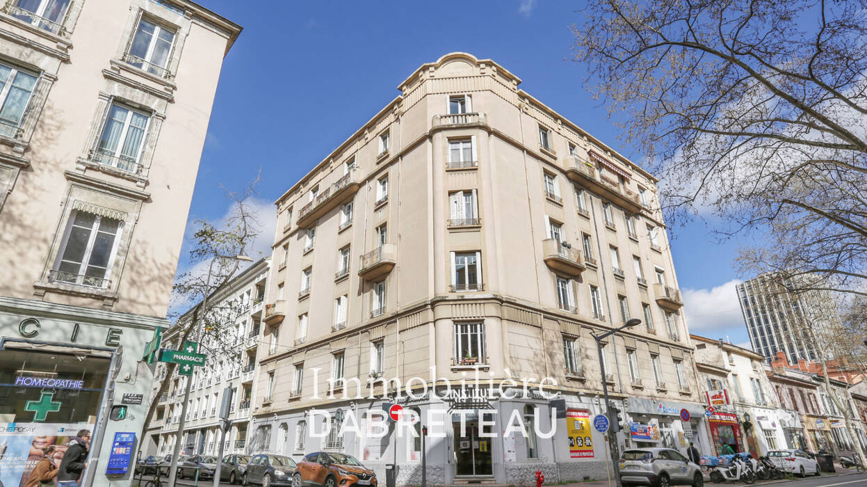 55746111k - Immobilière Dabreteau
