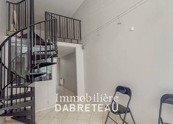 55977242a - Immobilière Dabreteau