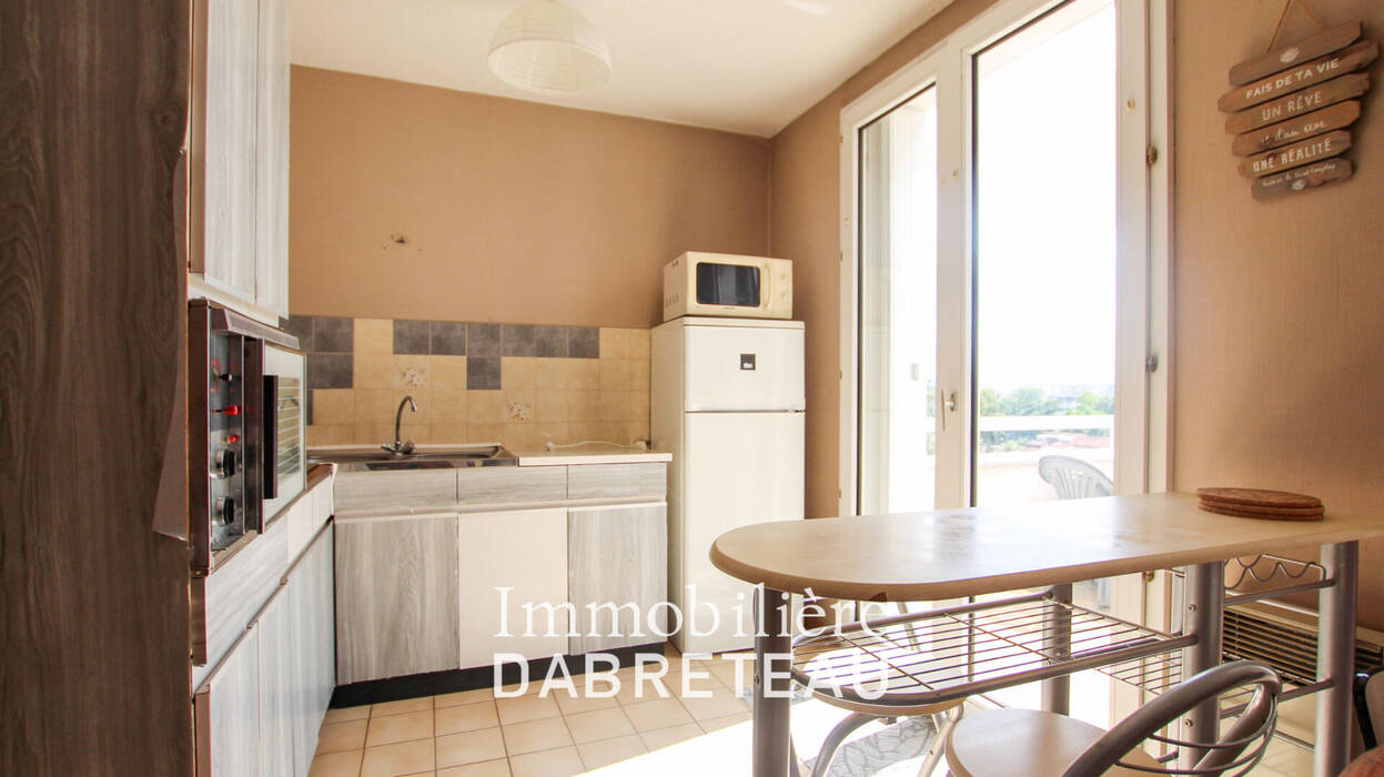 53745369f - Immobilière Dabreteau