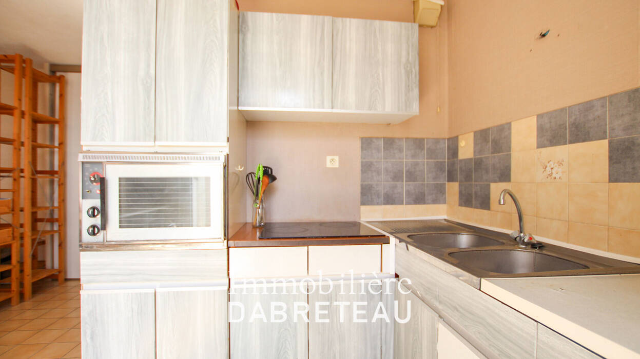 53745369g - Immobilière Dabreteau