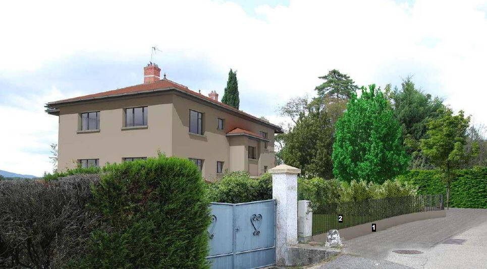56048498m - Immobilière Dabreteau