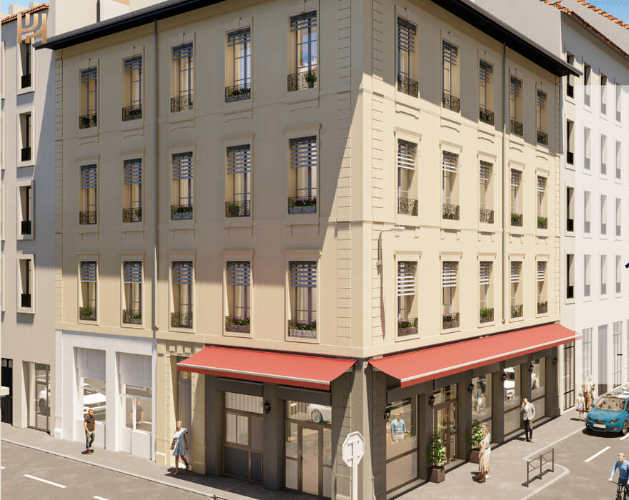 54254174h - Immobilière Dabreteau