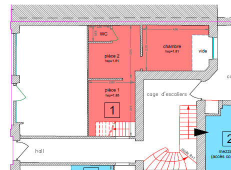 54254174l - Immobilière Dabreteau