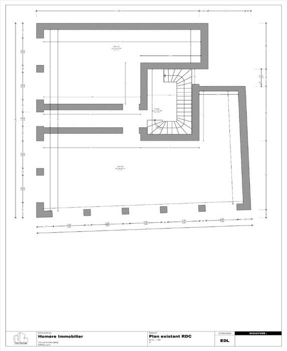 54254174m - Immobilière Dabreteau