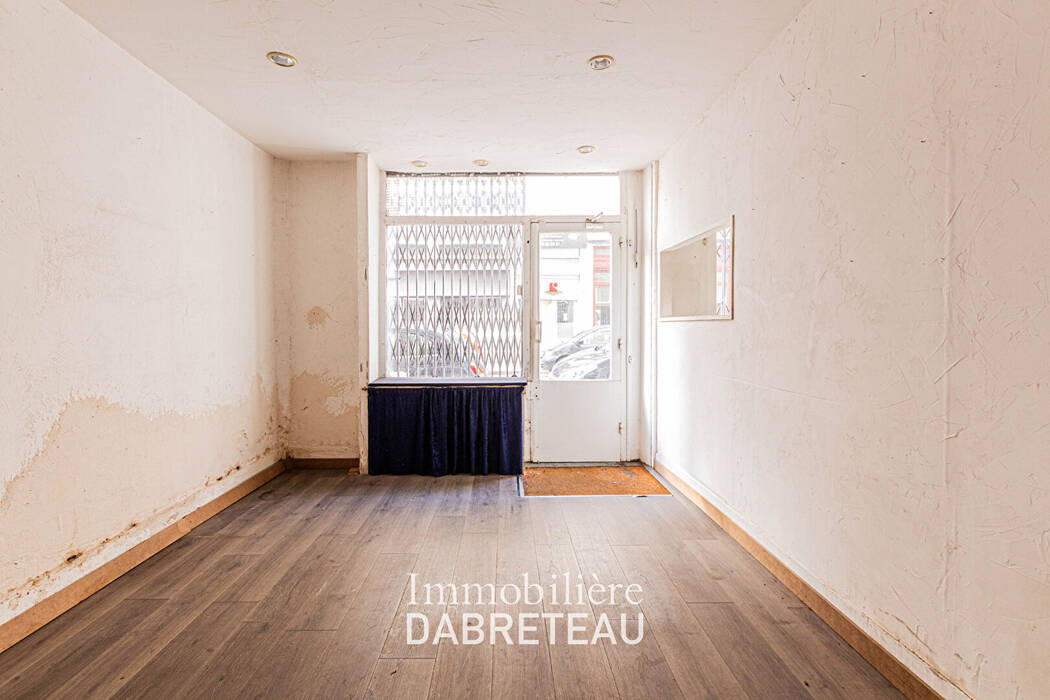 54254174g - Immobilière Dabreteau