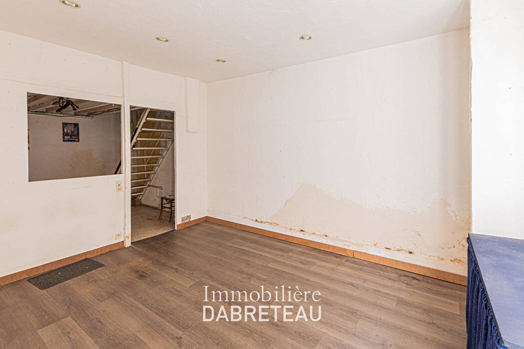 54254174k - Immobilière Dabreteau