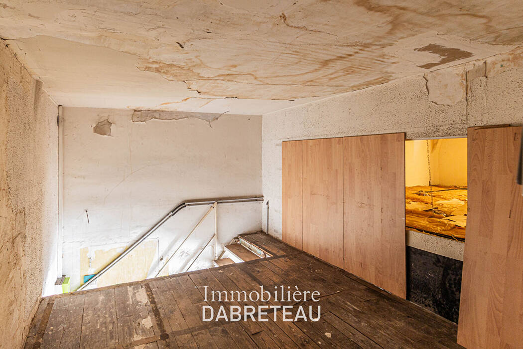54254174m - Immobilière Dabreteau