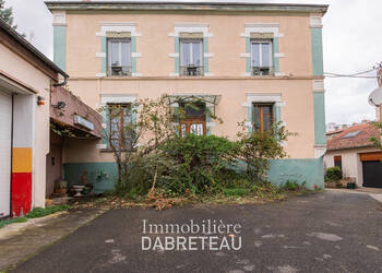 56053988a - Immobilière Dabreteau