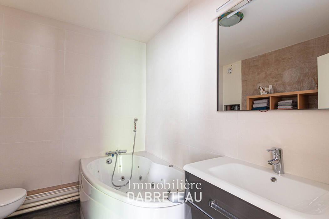 56291399g - Immobilière Dabreteau