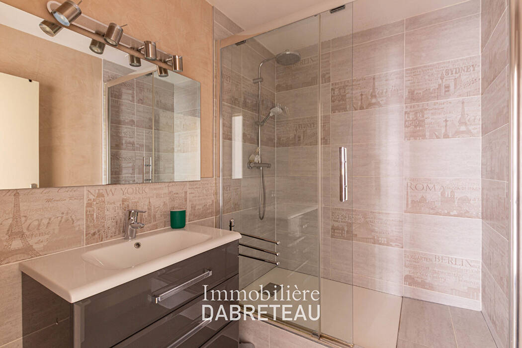 56291399k - Immobilière Dabreteau