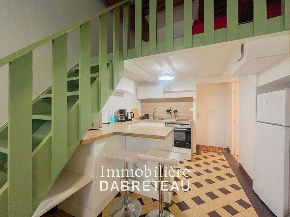 57409432i - Immobilière Dabreteau