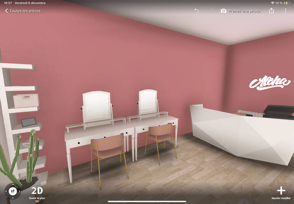 57557808e - Immobilière Dabreteau