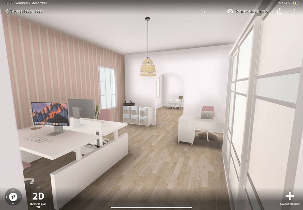 57557808g - Immobilière Dabreteau
