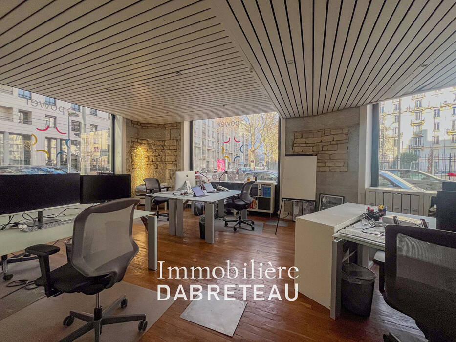 57652541b - Immobilière Dabreteau