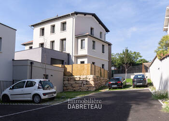 56868300a - Immobilière Dabreteau