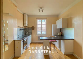 57976677a - Immobilière Dabreteau