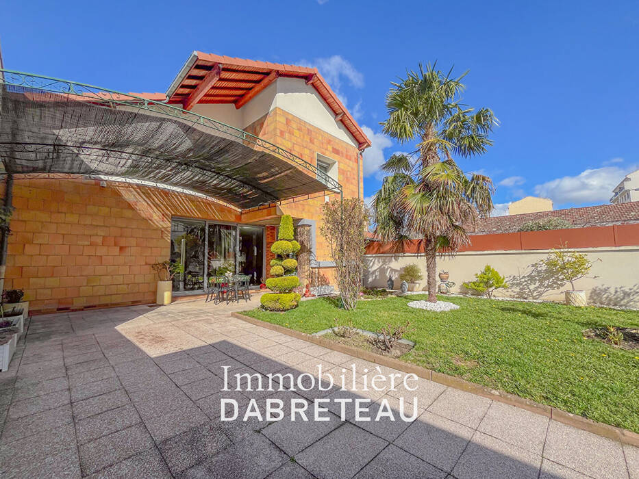 58035738a - Immobilière Dabreteau