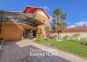 58035738a - Immobilière Dabreteau