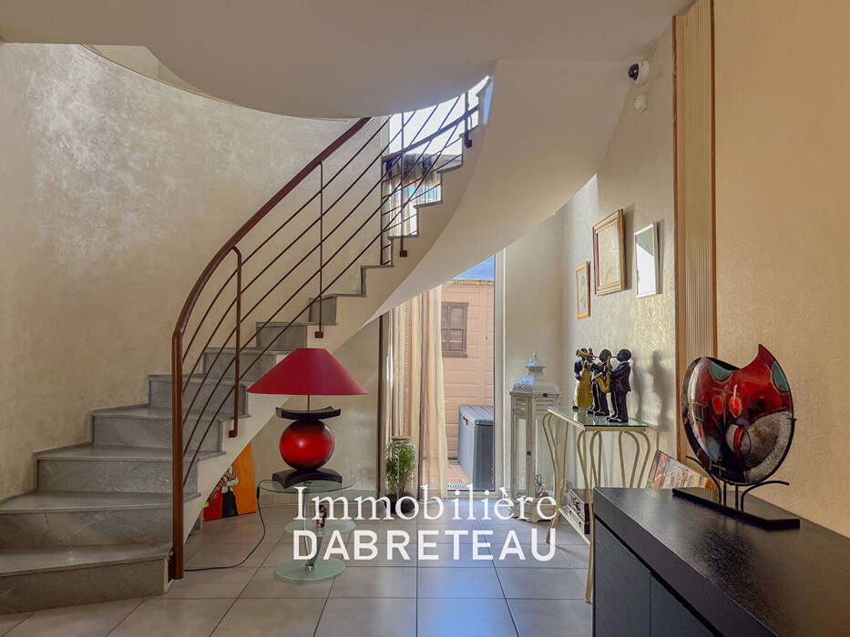 58035738g - Immobilière Dabreteau