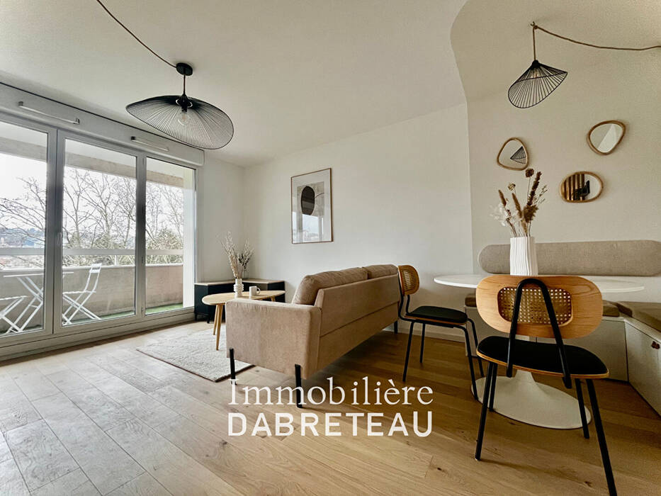 58116192g - Immobilière Dabreteau