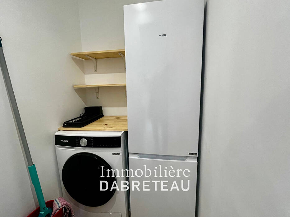 58116192k - Immobilière Dabreteau