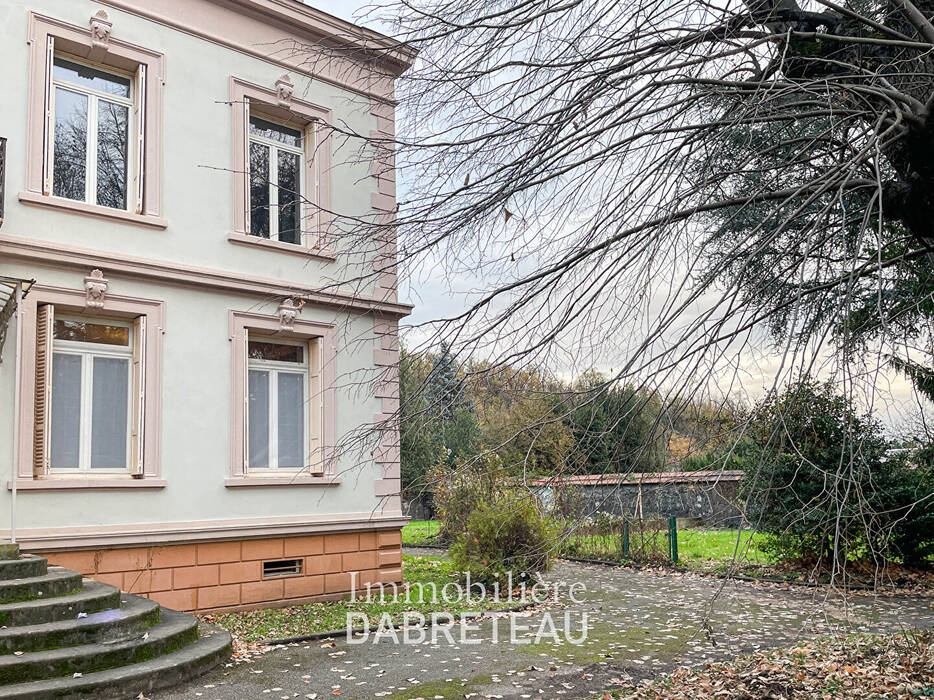 58126515b - Immobilière Dabreteau