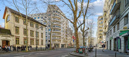58160275n - Immobilière Dabreteau