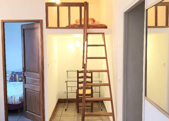 57923815a - Immobilière Dabreteau