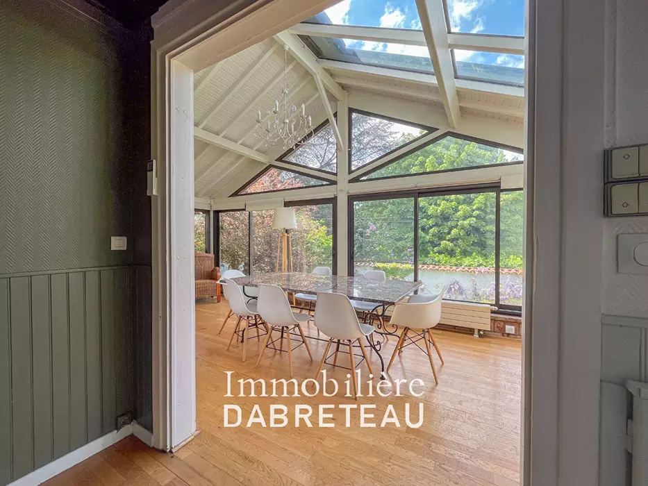 Image d'un maison - 139 m² à 2200€ à caluire-et-cuire (69300)