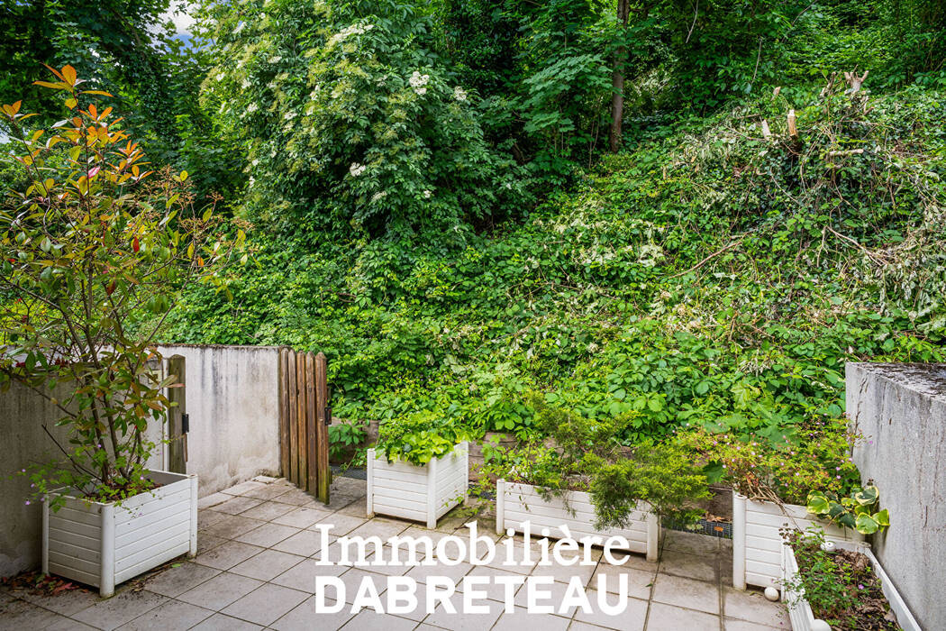 58447612m - Immobilière Dabreteau