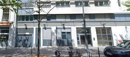 58743999a - Immobilière Dabreteau