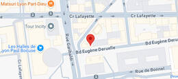 58743999b - Immobilière Dabreteau